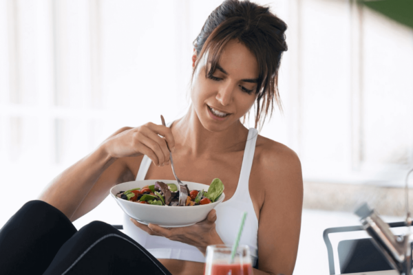 The Role Of Diet In Healing Gums The Role Of Diet In Healing Gums