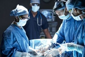 Restoring Your Gum Line: Surgical Treatments For Healing