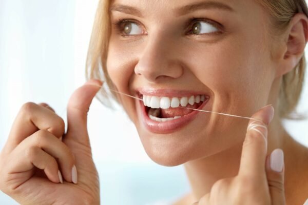 Proper Oral Hygiene Practices For Healthy Gums