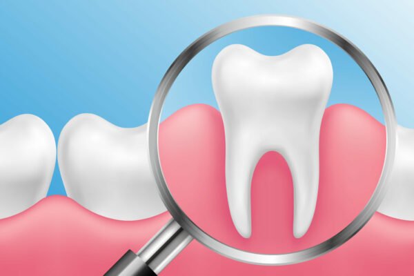 Frequently Asked Questions About Gum Health