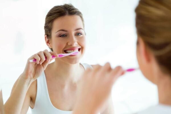 Brushing And Flossing Tips For Gum Line Health