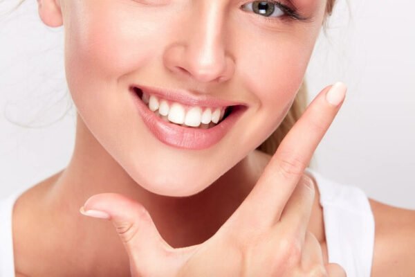 Understanding Common Gum Line Problems