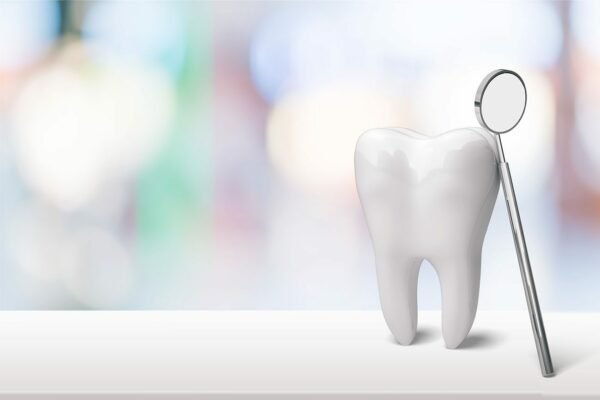 Frequently Asked Questions About Healing Gums
