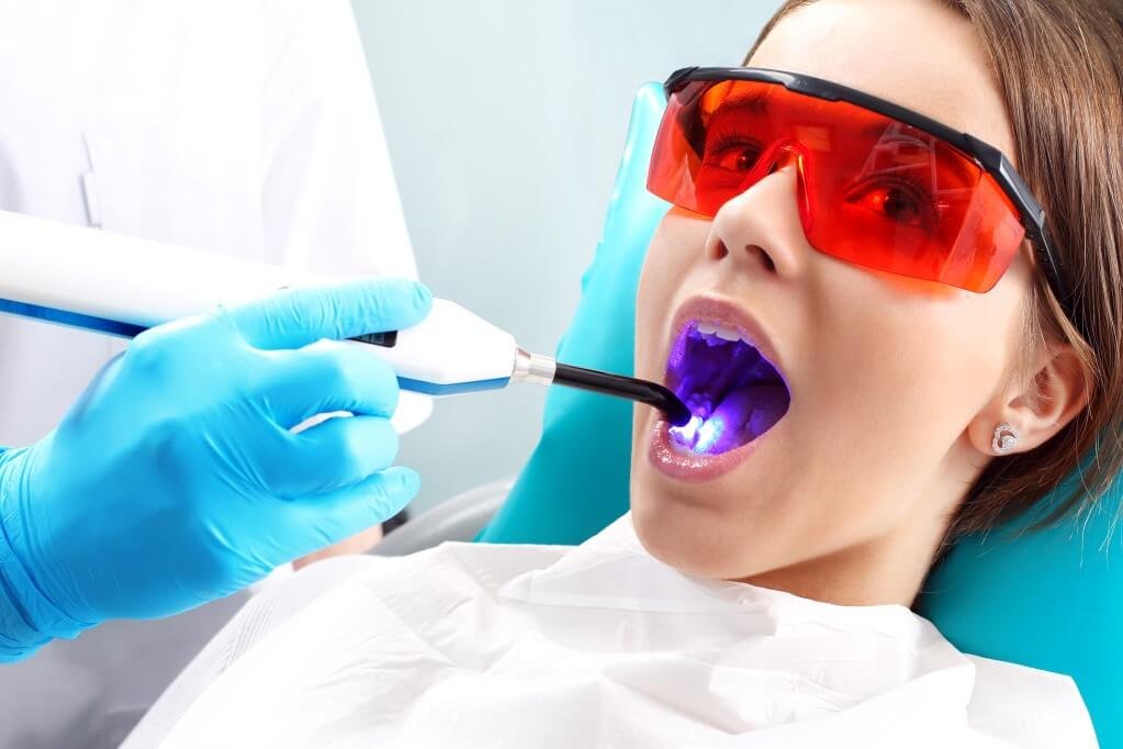 Restoring Your Gums: Non-Surgical Techniques for Healing Gums