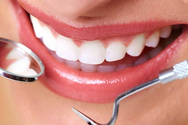 Periodontal Procedures For Gum Line Health