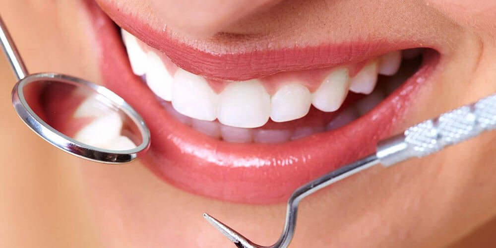 Periodontal Procedures For Gum Line Health