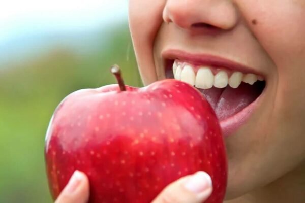 Lifestyle Habits For Healthy Gums Lifestyle Habits For Healthy Gums