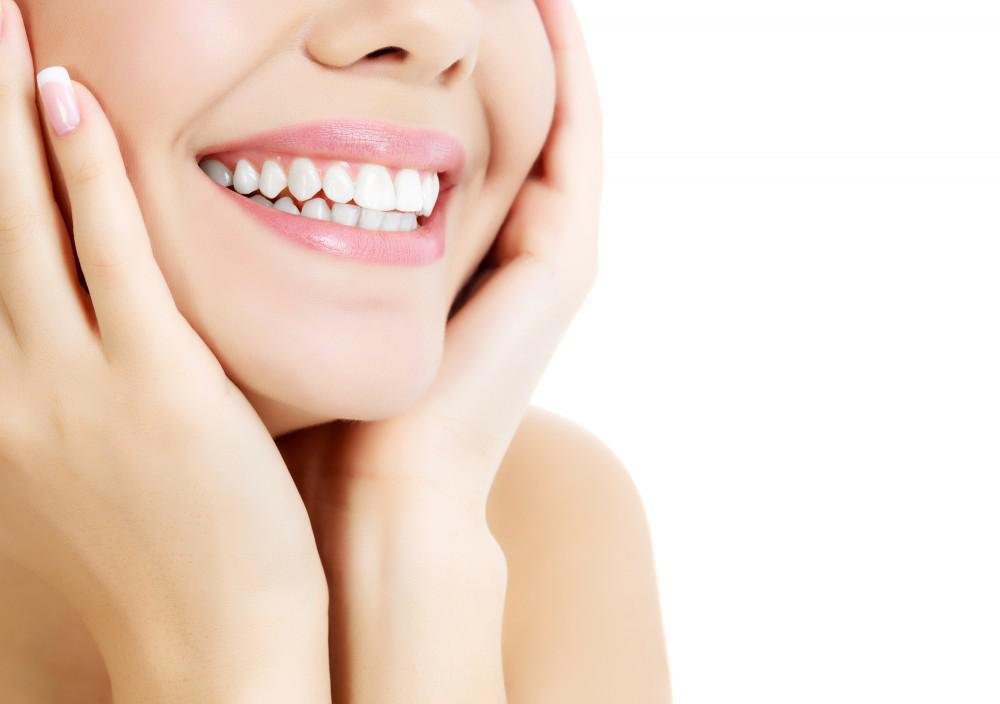 How To Heal Receding Gums
