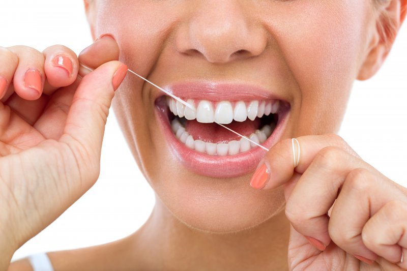 Can Receding Gums Be Reversed