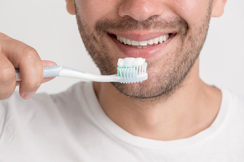 Receding Gums Grow Back Naturally