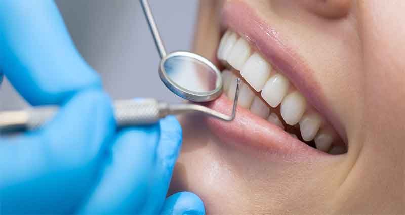 Growing Back Receding Gums