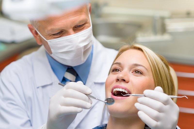 Can Receding Gums Grow Back?