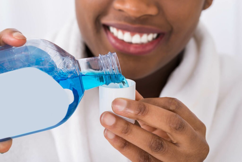 How To Reverse Receding Gums