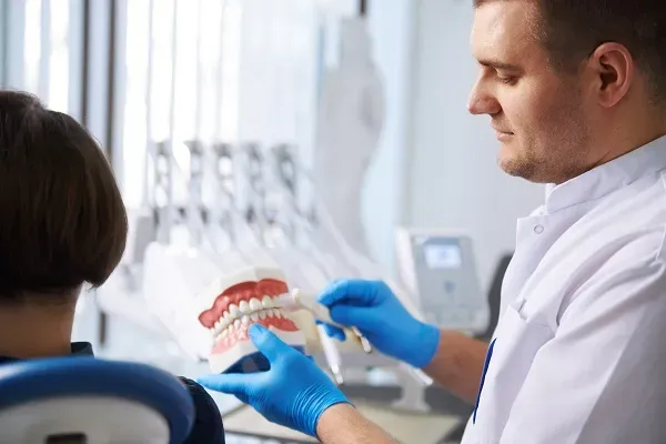 Grow Gums Naturally