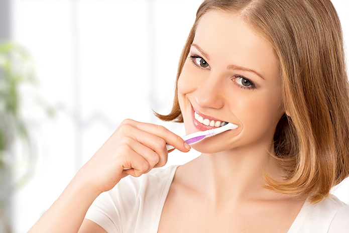 Healing Teeth And Gums Naturally