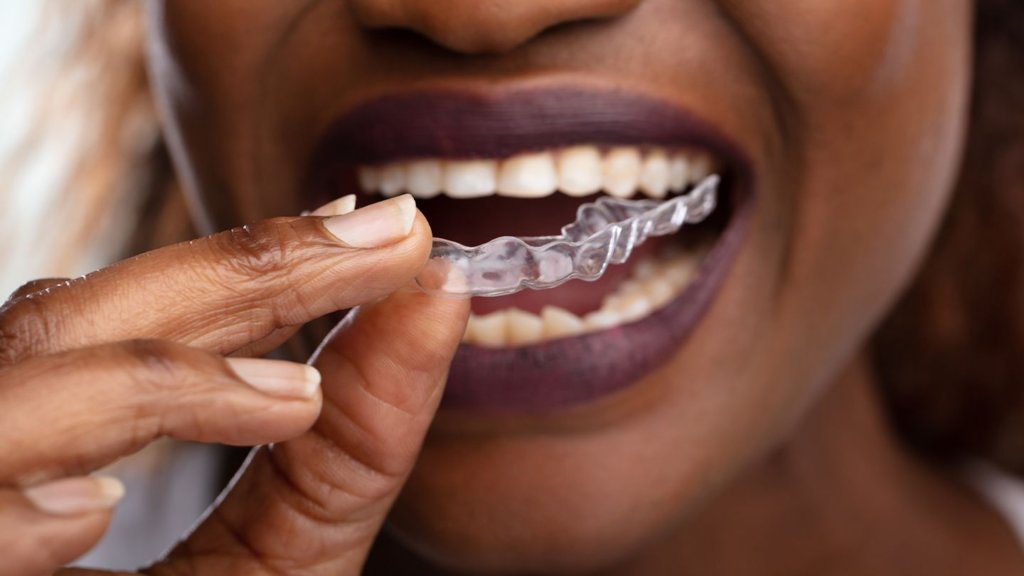 Grow Gums Naturally
