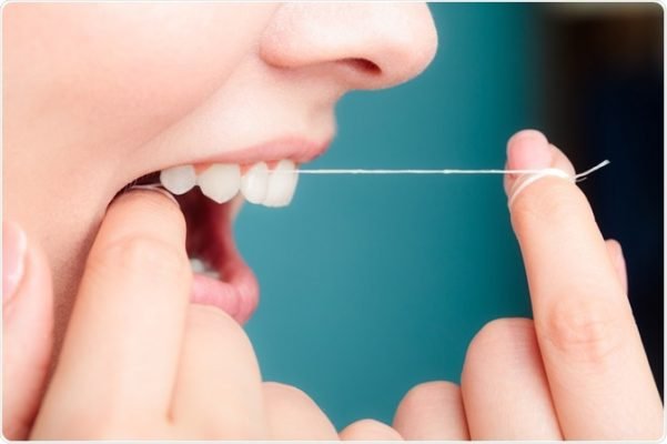 How To Heal Receding Gums At Home