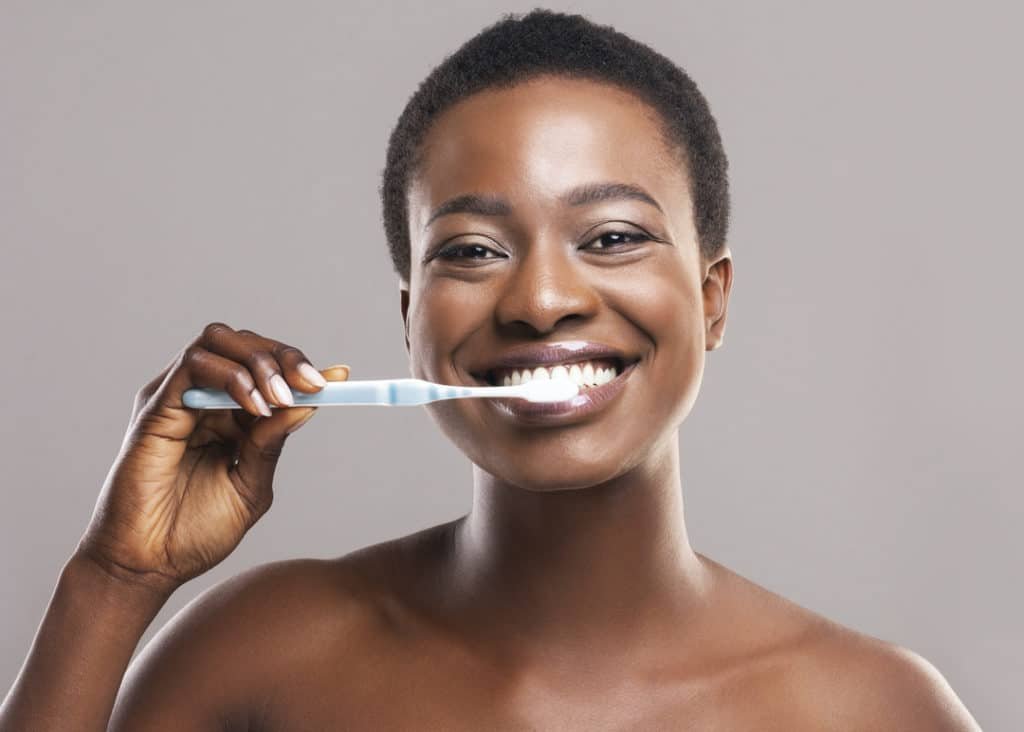 How To Regrow Your Gums Naturally