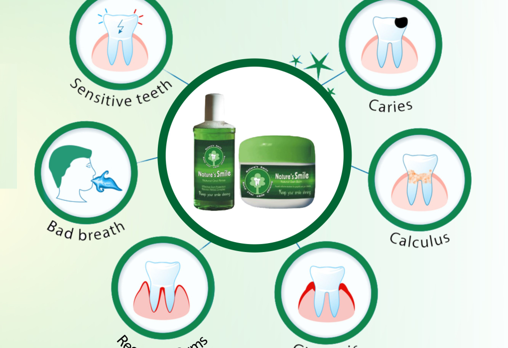 Benefits of Natures Smile